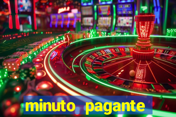 minuto pagante fortune dragon